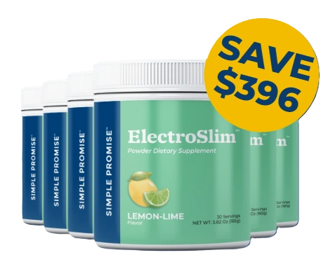 ElectroSlim discount